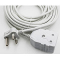 south africa extension cord, SABS power cord